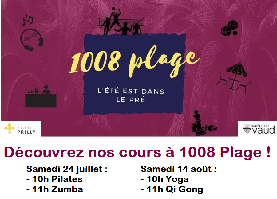 1008 Plage